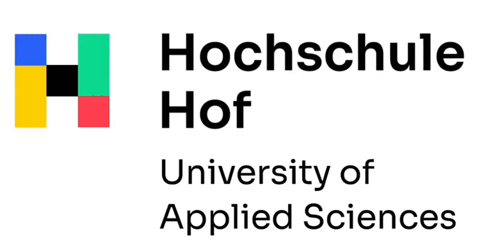 Logo Hochschule Hof Jobbrse