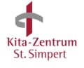 Logo der Firma Kita-Zentrum St. Simpert