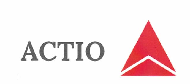 Logo der Firma ACTIO REVISION UND TREUHAND GMBH Steuerberatungsgesellschaft