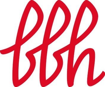 Logo der Firma Die BBH-Gruppe