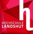 Logo der Firma Hochschule für angewante Wissenschaften Landshut