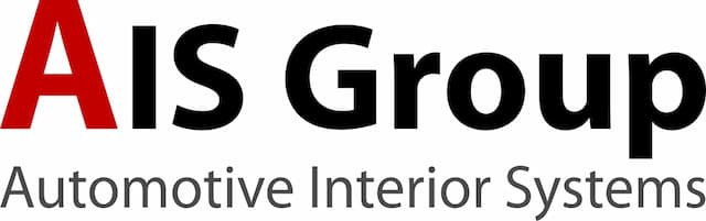 Logo der Firma AIS Automotive Interior Systems GmbH