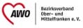 Logo der Firma Arbeiterwohlfahrt Bezirksverband Ober- und Mittelfranken e.V.